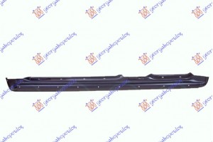 Μαρσπιε 4Π Δεξια Mitsubishi Pajero 92-95 - 086808281