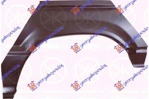 Αριστερα Φρυδι Πισω Mitsubishi Pajero 92-95