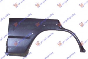 Φρυδι Πισω 4Π Δεξια Mitsubishi Pajero 92-95 - 086808731