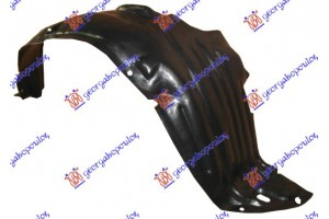 Θολος Εμπρος Πλαστικος Δεξια Nissan Micra (K11) 92-98 - 086900821