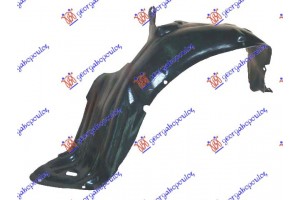 Θολος Εμπρος Πλαστικος Αριστερα Nissan Micra (K11) 92-98 - 086900822