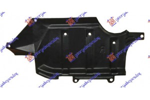 Ποδια Μηχανης Κατω Ακραια Αριστερα Nissan Micra (K11) 92-98 - 086900832