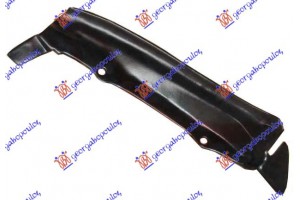 Θολος Πισω Πλαστικος Αριστερα Nissan Micra (K11) 92-98 - 086900852