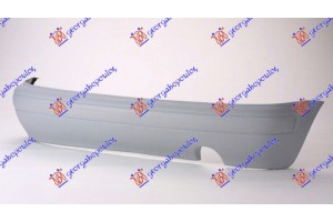 Προφυλακτηρας Πισω ΒΑΦΟΜ. 3/5Π Nissan Micra (K11) 92-98 - 086903395