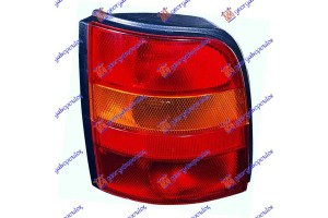 Φανος Πισω (E) Αριστερα Nissan Micra (K11) 92-98 - 086905812