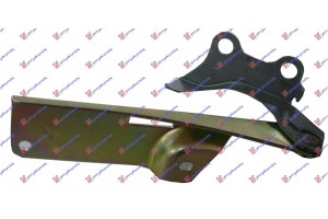 Δεξια Μεντεσες Καπω Nissan Micra (K11) 92-98