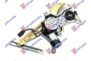 Δεξια Γρυλλος ΠΑΡΑΘ.ΟΠ.ΗΛΕΚΤΡΙΚΟΣ Nissan Micra (K11) 92-98