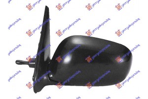 Αριστερα Καθρεφτης Μηχανικος Με Ντιζες (Α ΠΟΙΟΤΗΤΑ) Nissan Micra (K11) 92-98