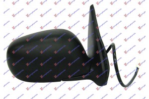 Καθρεφτης Ηλεκτρικος ΘΕΡΜ. (Α ΠΟΙΟΤΗΤΑ) (CONVEX GLASS) Δεξια Nissan Micra (K11) 92-98 - 086907501