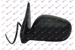 Καθρεφτης Ηλεκτρικος ΘΕΡΜ. (Α ΠΟΙΟΤΗΤΑ) (CONVEX GLASS) Αριστερα Nissan Micra (K11) 92-98 - 086907502