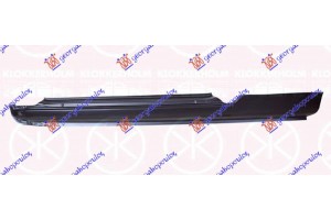 Μαρσπιε 2Π Αριστερα Nissan Micra (K11) 92-98 - 086908252
