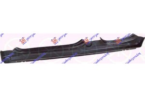 Μαρσπιε 4Π Αριστερα Nissan Micra (K11) 92-98 - 086908282