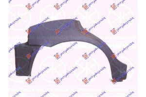 Δεξια Φρυδι Πισω 4Π Nissan Micra (K11) 92-98