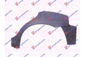 Αριστερα Φρυδι Πισω 4Π Nissan Micra (K11) 92-98