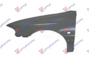 Αριστερα Φτερο Εμπρος (Γ) Hyundai Scoupe 92-95