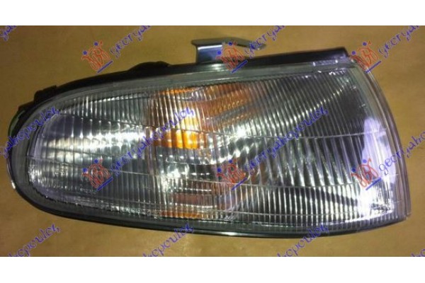 Δεξια Γωνια Φλας (Γ) Hyundai Scoupe 92-95