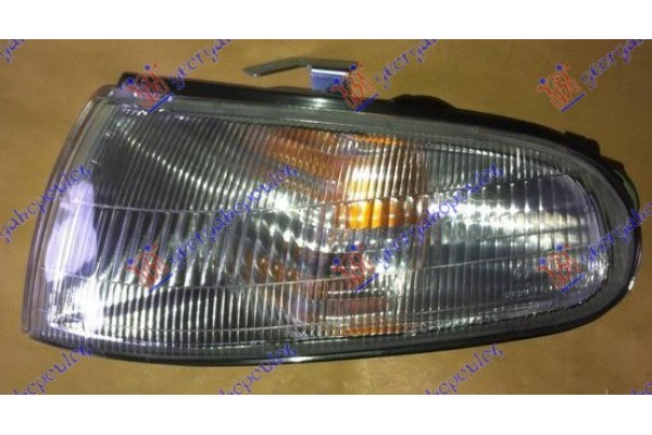 Γωνια Φλας (Γ) Αριστερα Hyundai Scoupe 92-95 - 087005497