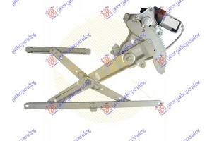 Αριστερα Γρυλλος ΠΑΡΑΘ. 3Π ΗΛΕΚΤ. (ΕΥΡΩΠΗ) Toyota Corolla (E 9) H/B 88-91