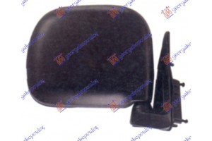Καθρεφτης Μηχανικος Χειροκινητος Δεξια Toyota HI-ACE (RZH 113/LH) 92-06 - 087307481