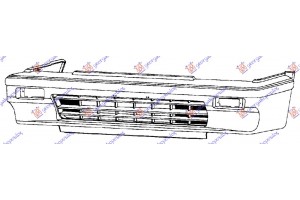 ΠΡΟΦ.ΕΜΠ. 86-87 Honda Civic H/B 84-87