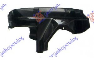 Θολος Εμπρος Πλαστικος Δεξια Mazda 121 H/B 89-91 - 087600821