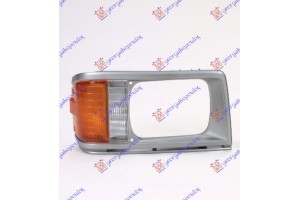 Στεφανι Φανου Με Φλας Δεξια Mazda Bongo E1800/2000 83-92 - 087705011
