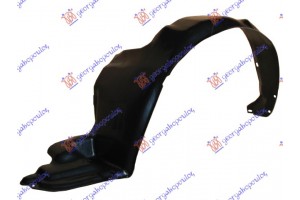 Θολος Εμπρος Πλαστικος Αριστερα Hyundai Lantra 90-92 - 087800822