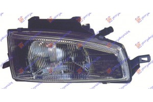 Δεξια Φανος Εμπρος Hyundai Lantra 90-92