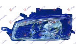 Αριστερα Φανος Εμπρος Hyundai Lantra 90-92