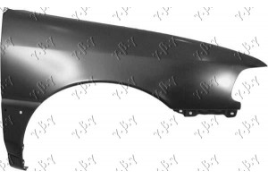 Φτερο Εμπρος Δεξια Hyundai Excel 92-94 - 087900651