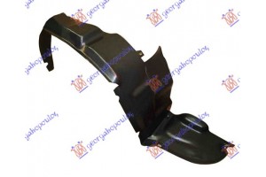 Θολος ΕΜΠ.ΠΛΑΣΤΙΚΟΣ Δεξια Hyundai Excel 92-94 - 087900821