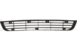 Διχτυ Προφυλακτηρα (H) Hyundai Excel 92-94