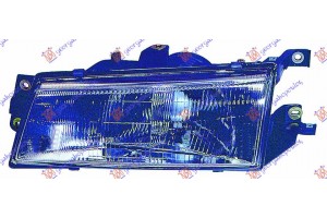 Φανος Εμπρος (Η) (DEPO) Αριστερα Hyundai Excel 92-94 - 087905142
