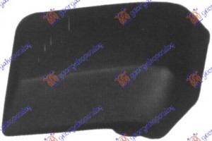 Αριστερα Ακρο Προφυλακτηρα Εμπρος Toyota LITE-ACE (CM20) 79-85