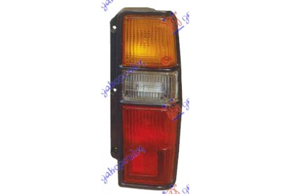 Φανος Οπισθιος Αριστερα Toyota LITE-ACE (CM20) 79-85 - 088005812