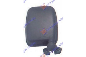 Καθρεφτης Μηχανικος Χειροκινητος (Α ΠΟΙΟΤΗΤΑ) (CONVEX GLASS) Δεξια Toyota LITE-ACE (CM20) 79-85 - 088007481