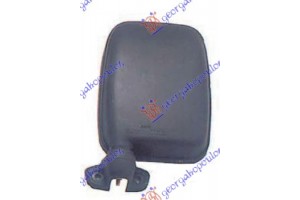 Καθρεφτης Μηχανικος Χειροκινητος (Α ΠΟΙΟΤΗΤΑ) (CONVEX GLASS) Αριστερα Toyota LITE-ACE (CM20) 79-85 - 088007482