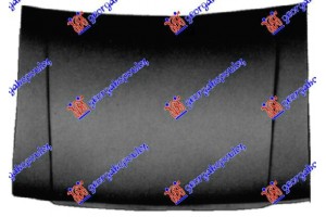 Καπω Εμπρος Nissan Micra (K10) 88-92