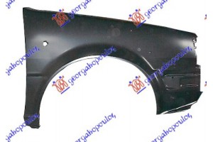 Δεξια Φτερο Εμπρος Nissan Micra (K10) 88-92