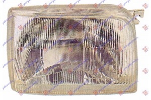 Δεξια Φανος Εμπρος (E) Nissan Micra (K10) 88-92