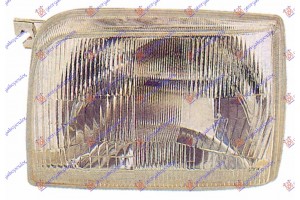 Αριστερα Φανος Εμπρος (E) Nissan Micra (K10) 88-92