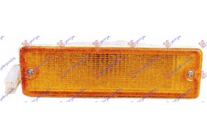 Φλας Εμπρος Προφυλ (Ε) Δεξια Nissan Micra (K10) 88-92 - 088105301