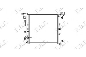 ΨΥΓ.1,0-1,2CC (32x34) Nissan Micra (K10) 88-92