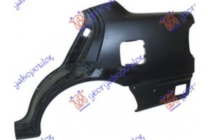 Αριστερα Φτερο Πισω Suzuki Swift Sdn 90-92