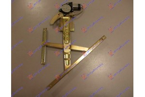 Γρυλλος ΠΑΡ.ΕΜ.ΗΛΕΚΤ. 4/5Π Δεξια Suzuki Swift Sdn 90-92 - 088207041