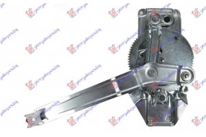 Γρυλλος Παραθυρου Εμπρος Μηχανικος 4/5Π Δεξια Suzuki Swift Sdn 90-92 - 088207061