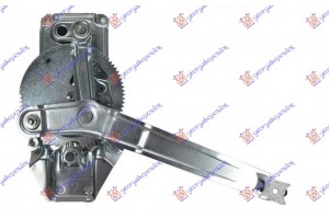 Γρυλλος Παραθυρου Εμπρος Μηχανικος 4/5Π Αριστερα Suzuki Swift Sdn 90-92 - 088207062