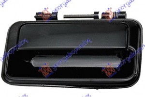 Χερουλι Πορτας Πισω Εξω Αριστερα Suzuki Swift Sdn 90-92 - 088207852