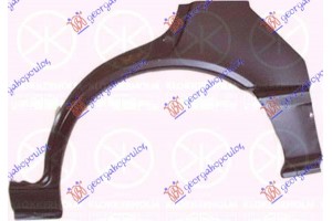 Αριστερα Φρυδι Πισω Suzuki Swift Sdn 90-92