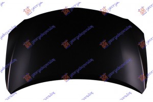 Καπο Εμπρος Toyota Corolla (E 15) Sdn 07-11 - 088300070